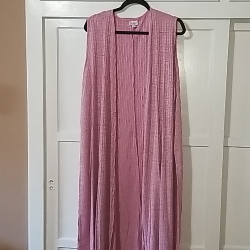 Lularoe Pink Joy